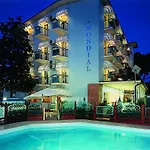 Hotel Mondial