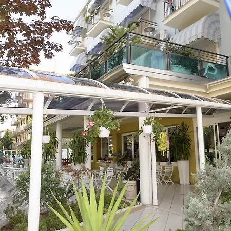 Mondial 3* Червия