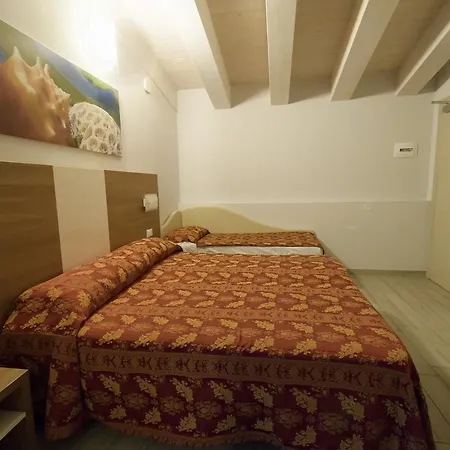 Mondial 3* Червия