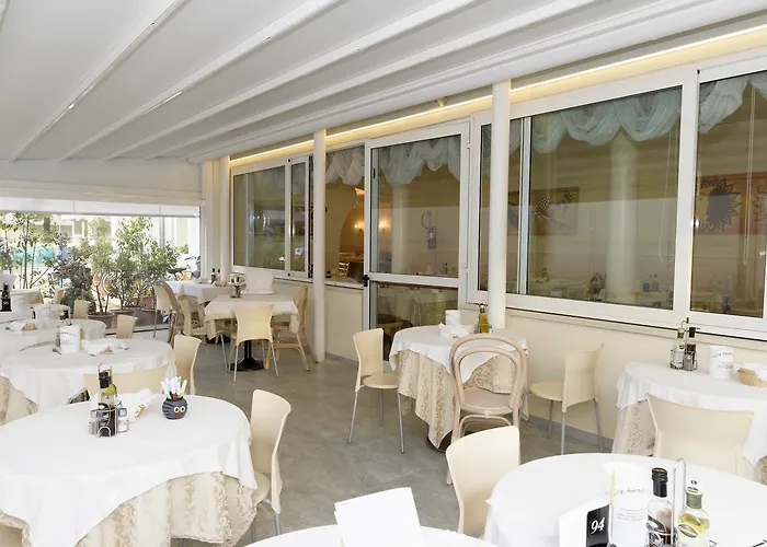 Mondial Hotel Cervia