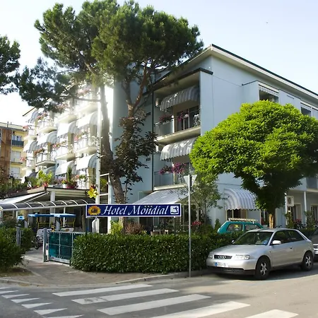 Mondial Cervia
