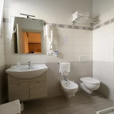 Hotel Mondial