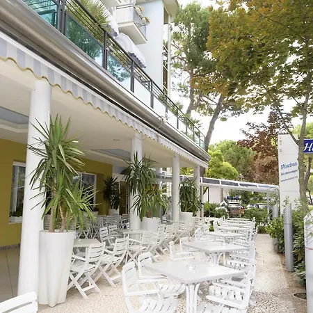 Mondial Hotel