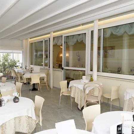 Mondial Szálloda Cervia