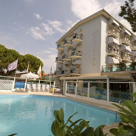 Mondial Hotel