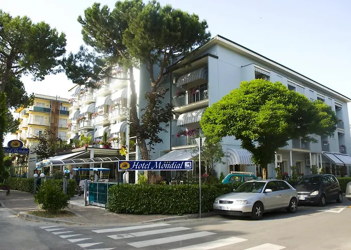 Mondial Cervia