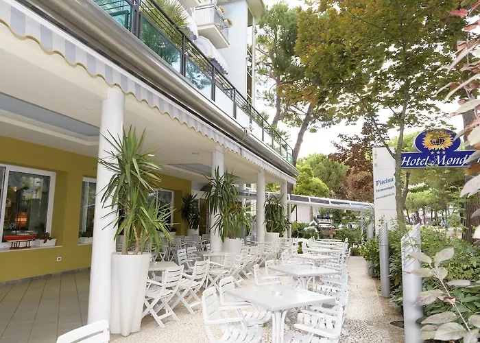 Mondial Hotel